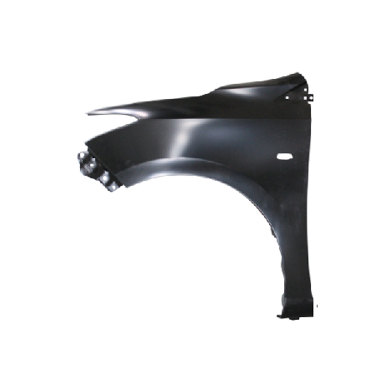 СМЕННОЕ ПЕРЕДНЕЕ КРЫЛО LH, 2014, ДЛЯ TOYOTA VIOS, 53812-K0010