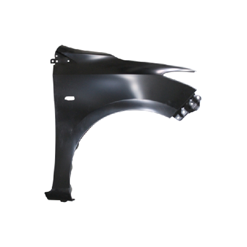 ЗАМЕНА ПЕРЕДНЕГО КРЫЛА RH, 2014, ДЛЯ TOYOTA VIOS, 53811-K0010