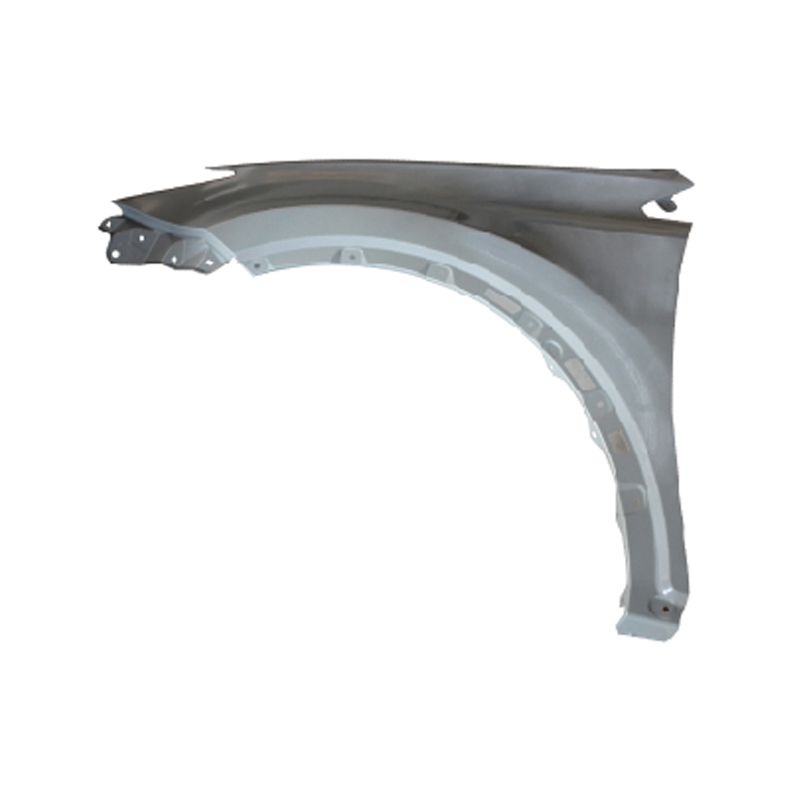 СМЕННОЕ ПЕРЕДНЕЕ КРЫЛО LH, 2014, ДЛЯ TOYOTA RAV4, 5381242350