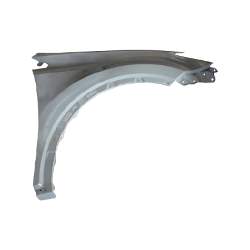 ЗАМЕНА ПЕРЕДНЕГО КРЫЛА RH, 2014, ДЛЯ TOYOTA RAV4, 5381142320