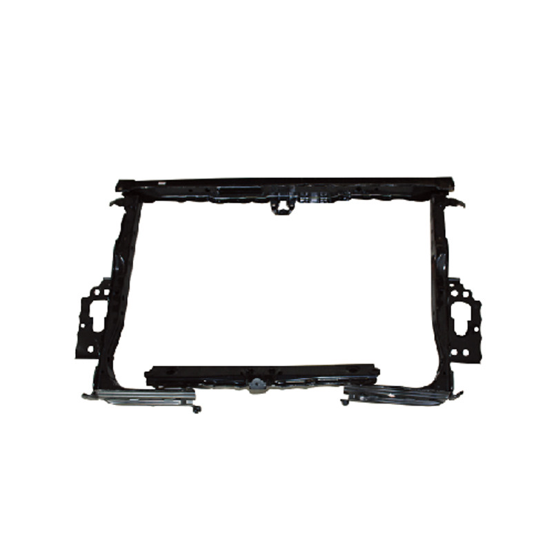 СМЕННАЯ ОПОРА РАДИАТОРА, 2014 Г., ДЛЯ TOYOTA RAV4, 5320542080
