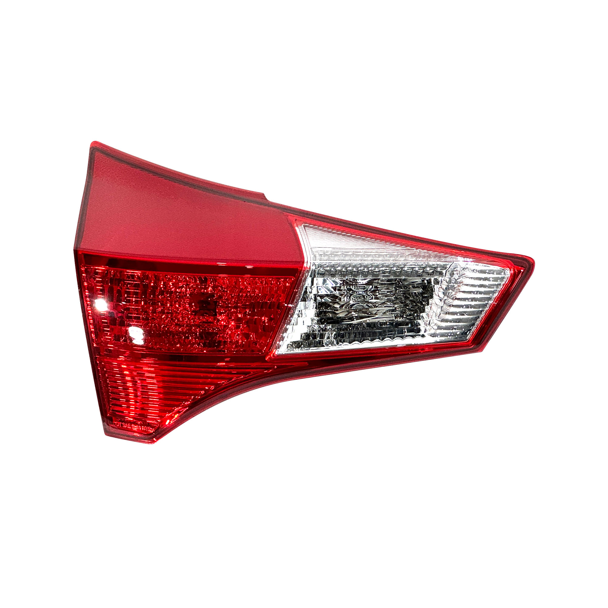 СМЕННЫЙ ЗАДНИЙ ФОНАРЬ (ВНУТРЕННИЙ)USA LH, 2014-, ДЛЯ TOYOTA RAV4