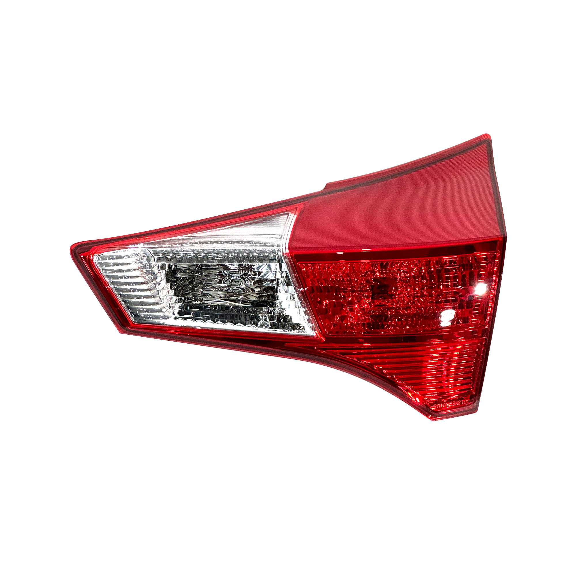 СМЕННЫЙ ЗАДНИЙ ФОНАРЬ (ВНУТРЕННИЙ)USA RH, 2014-, ДЛЯ TOYOTA RAV4