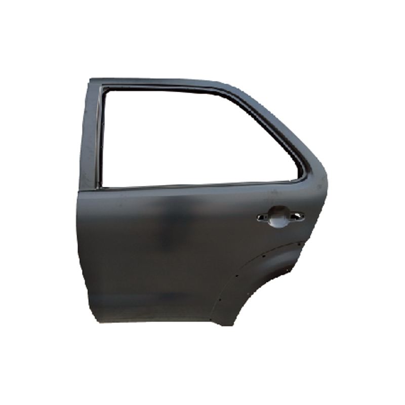 ЗАМЕНА СРЕДНЕЙ ДВЕРИ LH, 2012 Г., ДЛЯ TOYOTA FORTUNER