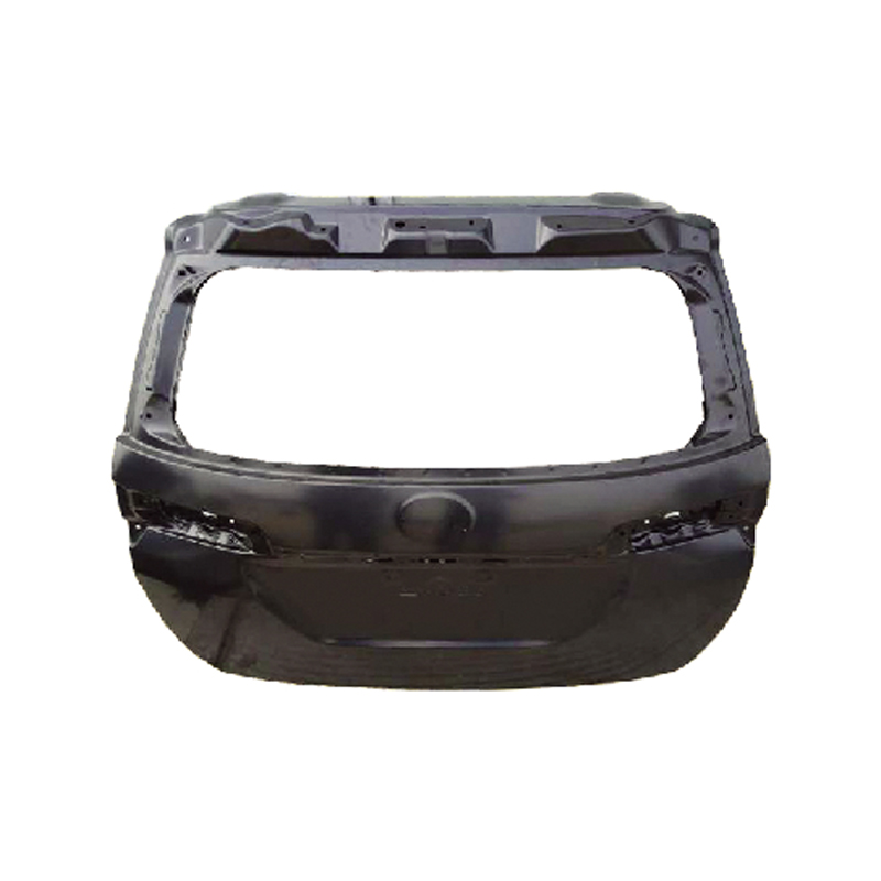ЗАМЕНА ЗАДНЕЙ ДВЕРИ, 2016 Г., ДЛЯ TOYOTA FORTUNER, 53801-60B30