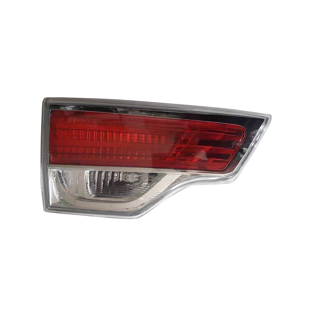 СМЕННЫЙ ЗАДНИЙ ФОНАРЬ НА КРЫШКЕ БАГАЖНИКА LH, 2014-, ДЛЯ TOYOTA HIGHLANDER