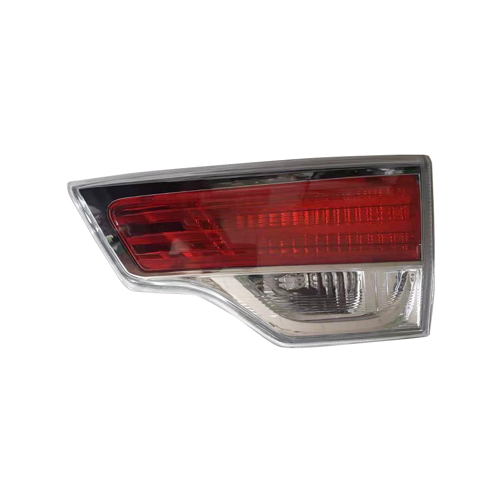 СМЕННЫЙ ЗАДНИЙ ФОНАРЬ НА КРЫШКЕ БАГАЖНИКА RH, 2014-, ДЛЯ TOYOTA HIGHLANDER