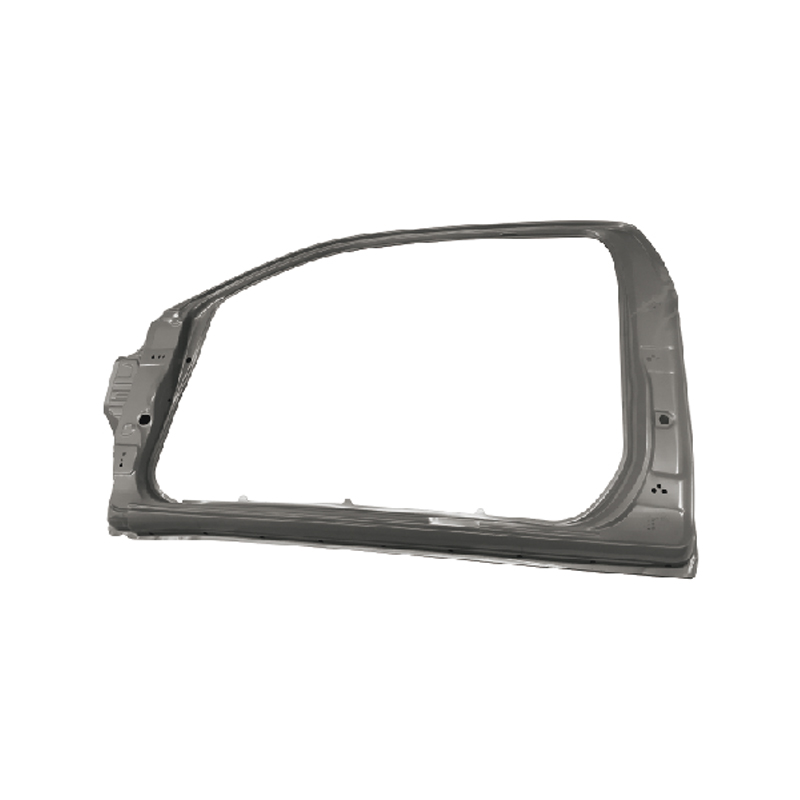 ЗАМЕНА ОДНОЙ С ПОЛОВИНОЙ БОКОВОЙ ПАНЕЛИ КАБИНЫ LH, 2005-2014 ГГ., ДЛЯ TOYOTA HILUX VIGO