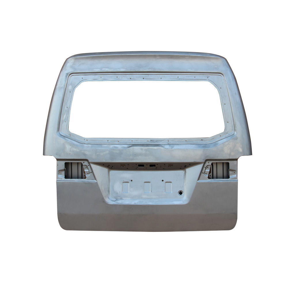 СМЕННАЯ ЗАДНЯЯ ДВЕРЬ ДЛЯ TOYOTA X30