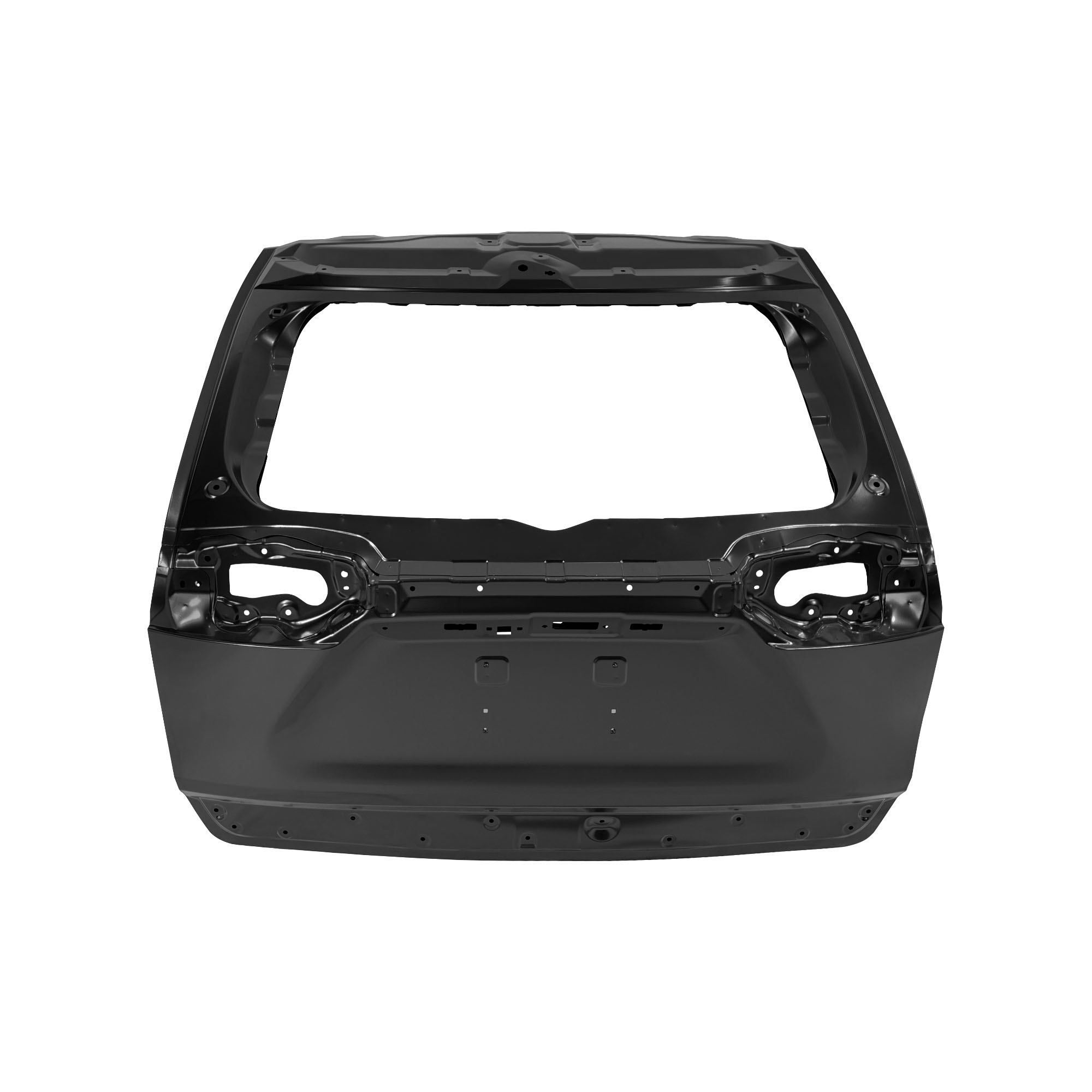 СМЕННАЯ ЗАДНЯЯ ДВЕРЬ, 2019 Г., ДЛЯ TOYOTA RAV4, 67005-0R340, СТАЛЬ