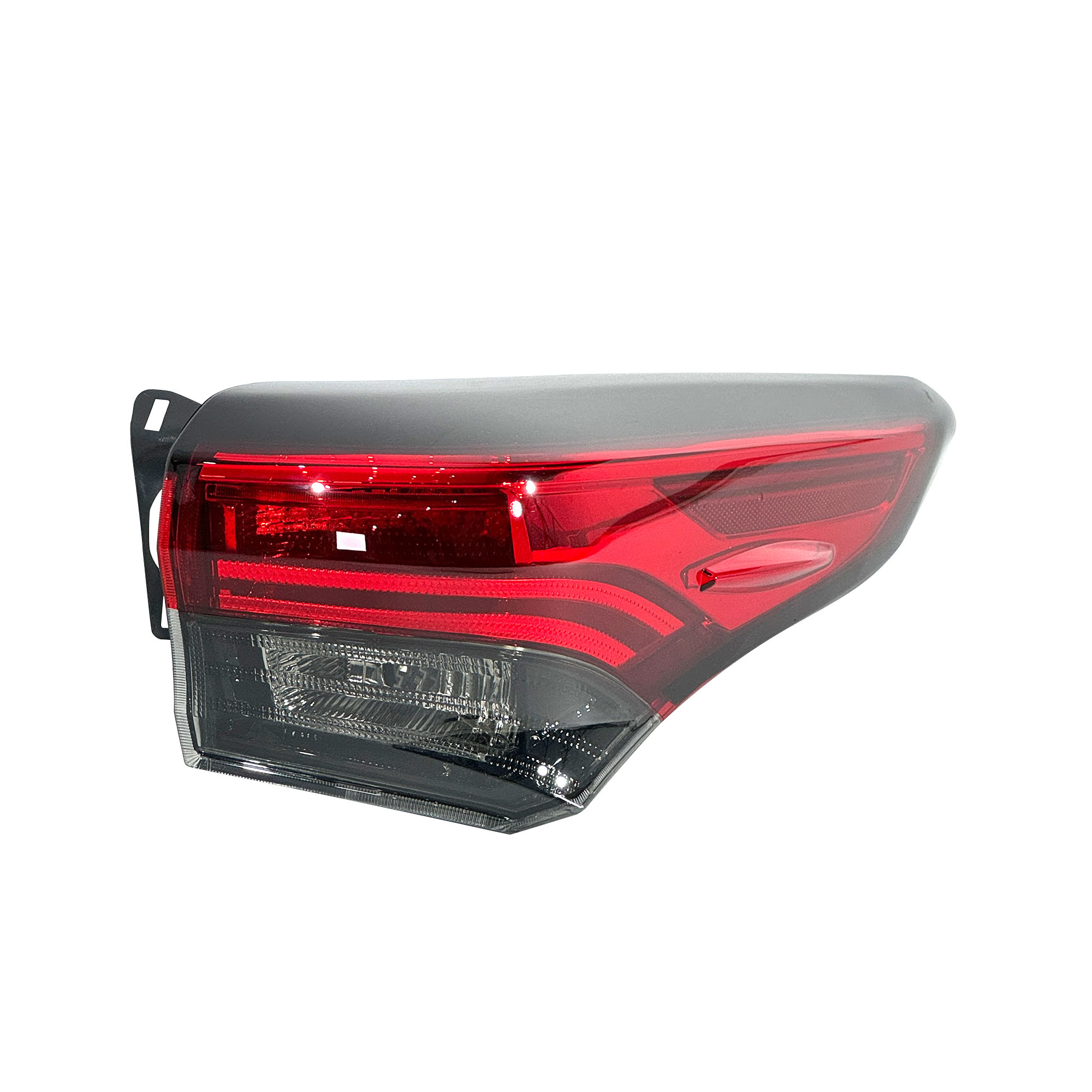 СМЕННЫЙ ЗАДНИЙ ФОНАРЬ (ВНЕШНИЙ)USA RH, 2021, ДЛЯ TOYOTA HIGHLANDER
