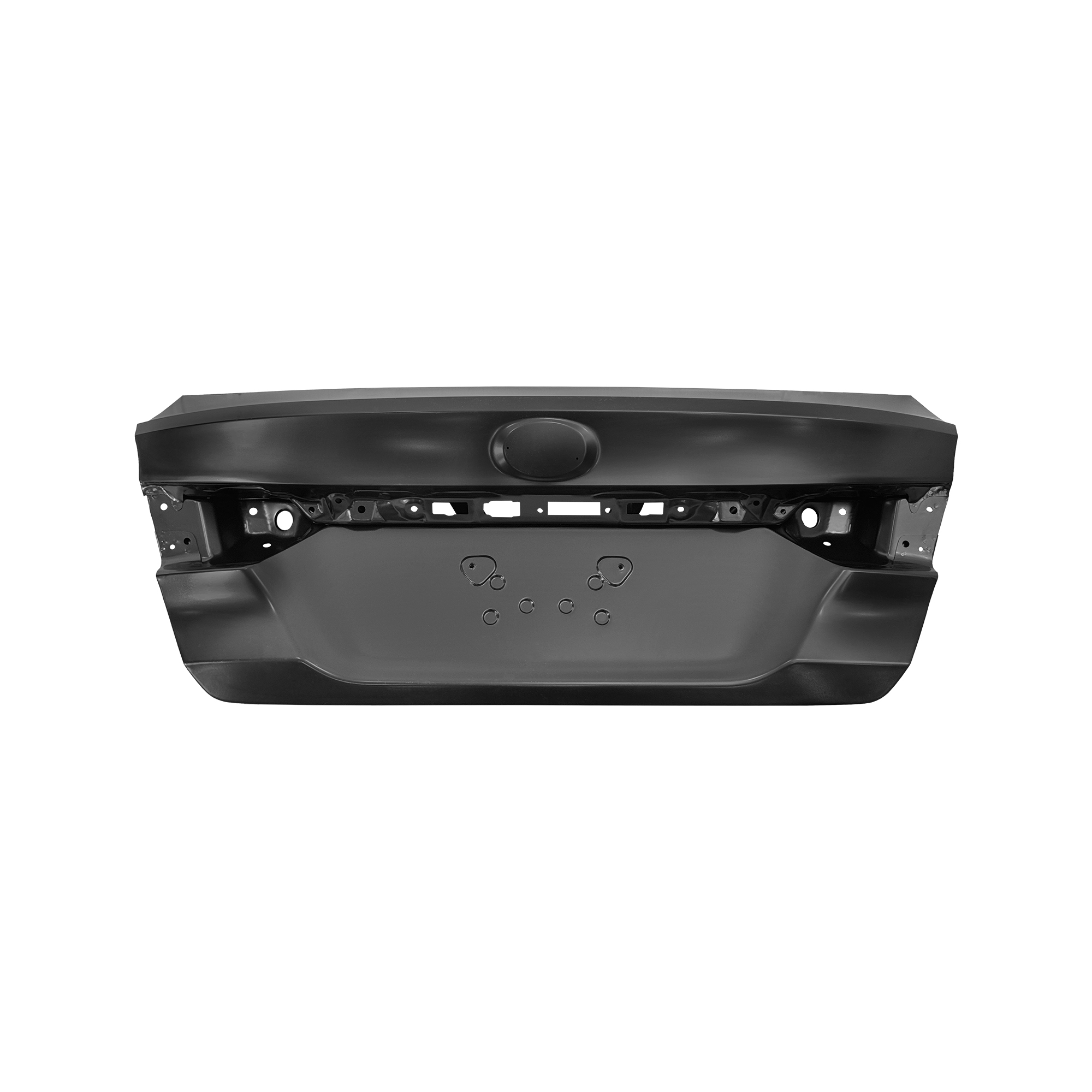 СМЕННАЯ КРЫШКА БАГАЖНИКА, 2023-, ДЛЯ TOYOTA YARIS, 64401-BZ090, (СТАЛЬ)