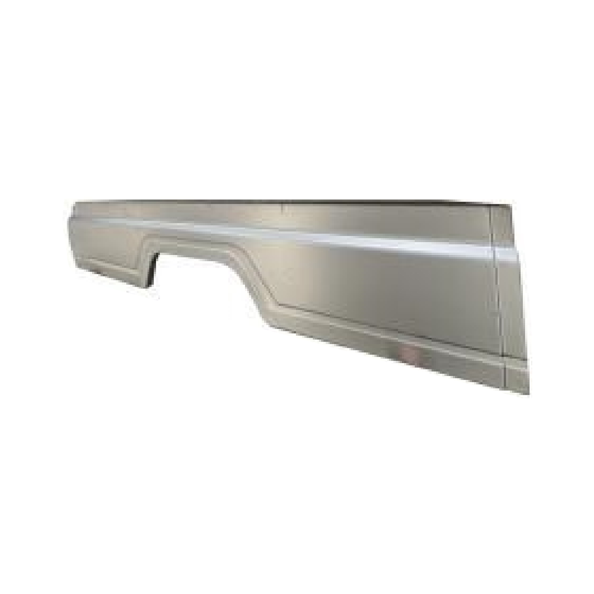 ПАНЕЛЬ ВАННЫ LH, 2003-2023 ГГ., ДЛЯ TOYOTA LAND CRUISER LC79