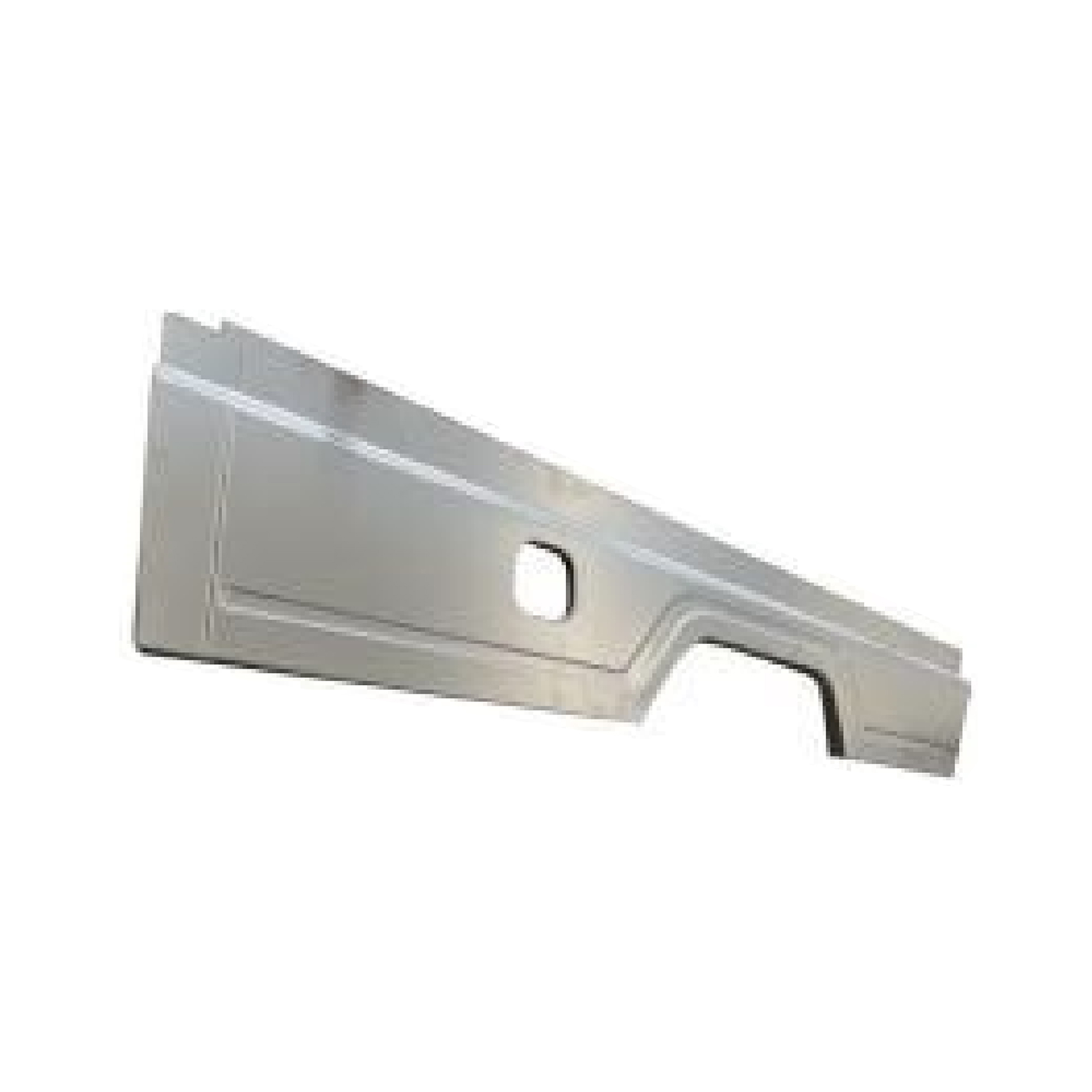 ПАНЕЛЬ ВАННЫ RH, 2003-2023 ГГ., ДЛЯ TOYOTA LAND CRUISER LC79