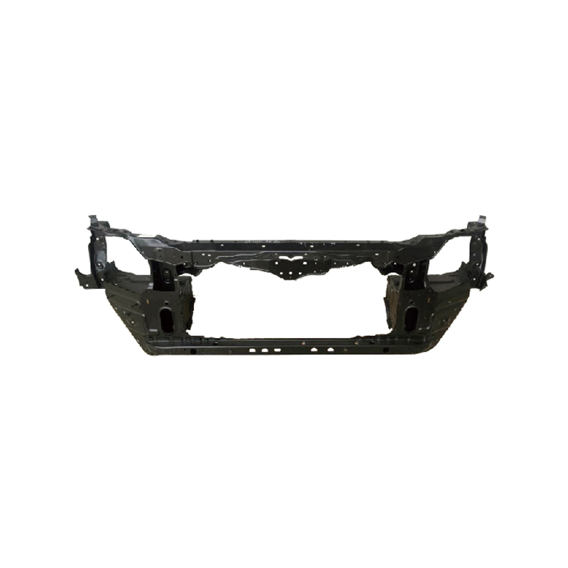 СМЕННАЯ ОПОРА РАДИАТОРА, 2016 Г., ДЛЯ TOYOTA LAND CRUISER, 53201-60300