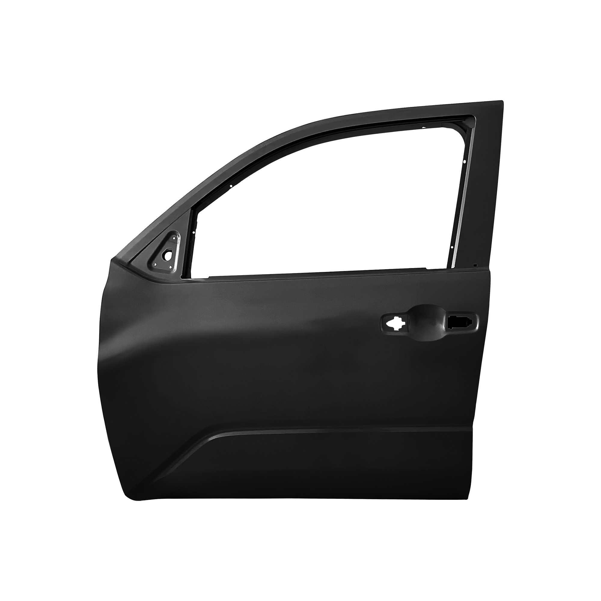 ЗАМЕНА ПЕРЕДНЕЙ ДВЕРИ LH, 2024-, ДЛЯ TOYOTA TACOMA, 67002-AK010