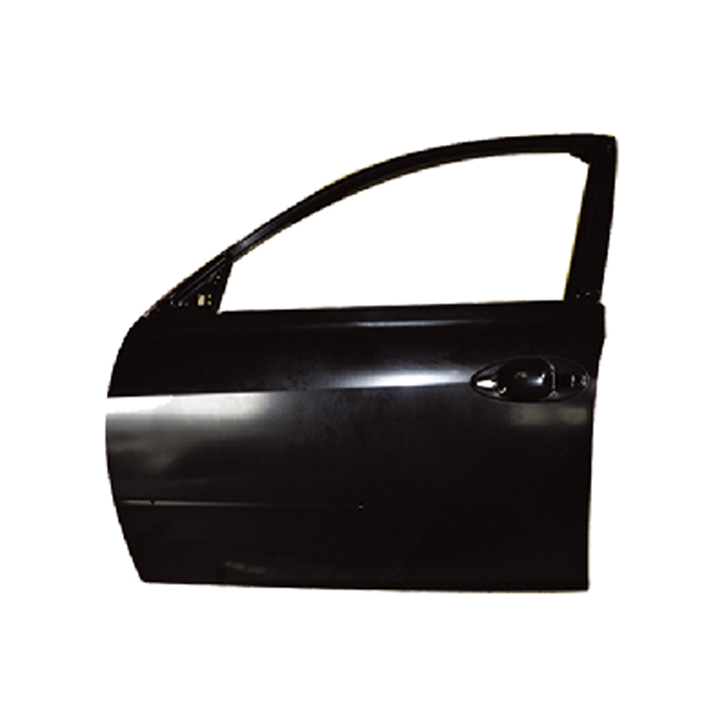 ЗАМЕНА ПЕРЕДНЕЙ ДВЕРИ LH, 2005-2009 ГГ., ДЛЯ TOYOTA REZI