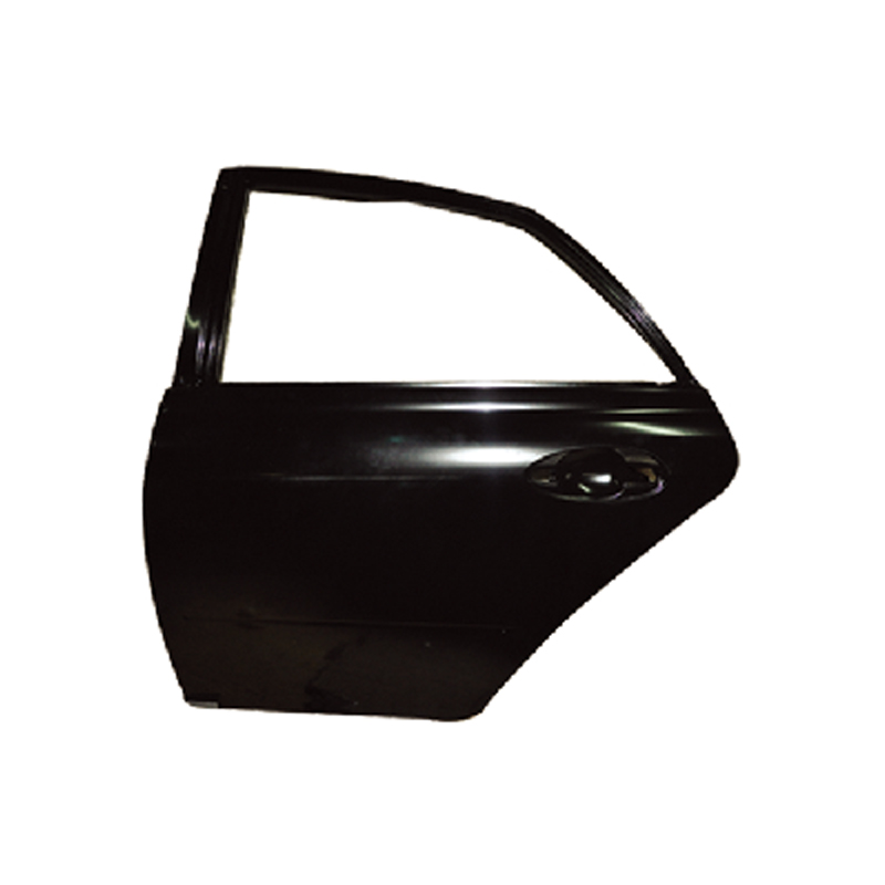 ЗАПАСНАЯ ЗАДНЯЯ ДВЕРЬ LH, 2005-2009 ГГ., ДЛЯ TOYOTA REZI, 670040P010