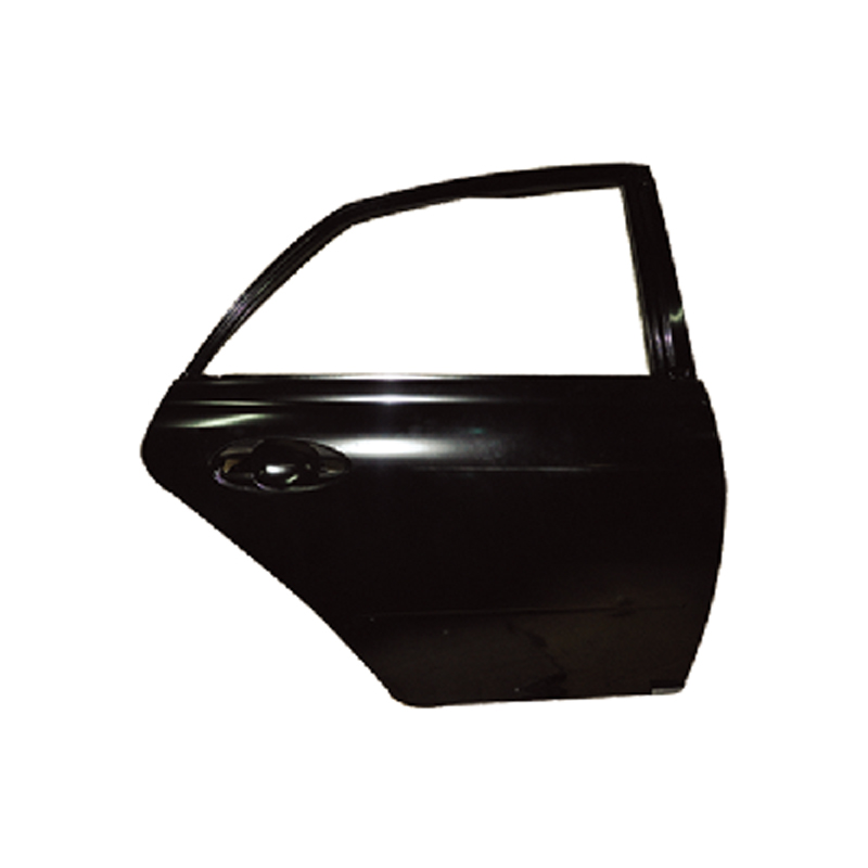 ЗАПАСНАЯ ЗАДНЯЯ ДВЕРЬ RH, 2005-2009 ГГ., ДЛЯ TOYOTA REZI, 670030P010