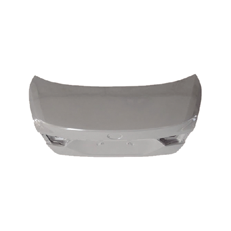 СМЕННАЯ КРЫШКА БАГАЖНИКА, 2005-2009 ГГ., ДЛЯ TOYOTA REZI, 644010P010