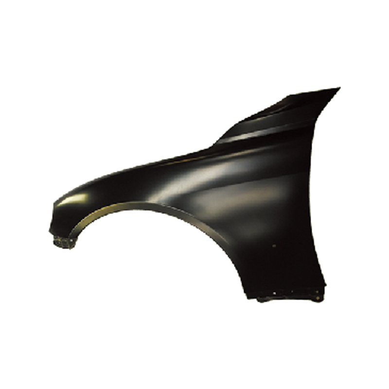 СМЕННОЕ ПЕРЕДНЕЕ КРЫЛО LH, 2005-2009 ГГ., ДЛЯ TOYOTA REZI, 538120P020