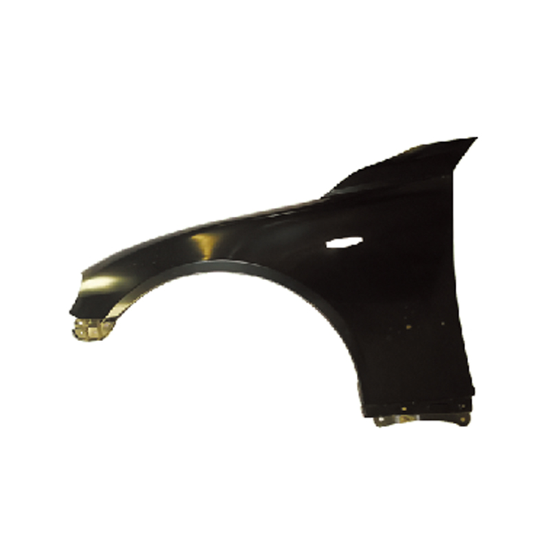 СМЕННОЕ ПЕРЕДНЕЕ КРЫЛО С ОТВЕРСТИЕМ LH, 2005-2009 ГГ., ДЛЯ TOYOTA REZI, 538120P010