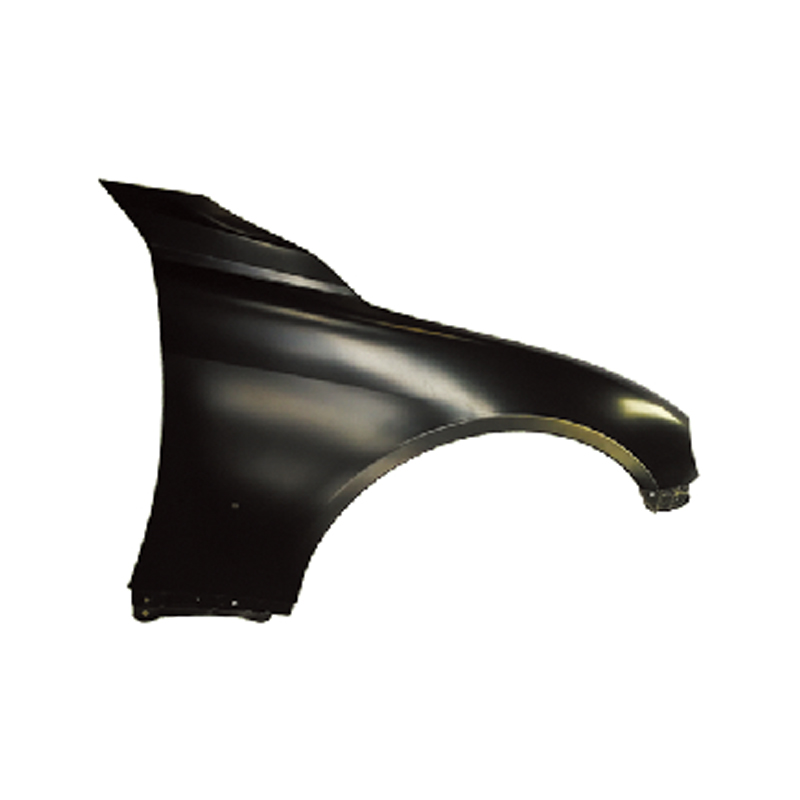 СМЕННОЕ ПЕРЕДНЕЕ КРЫЛО RH, 2005-2009 ГГ., ДЛЯ TOYOTA REZI, 538110P020