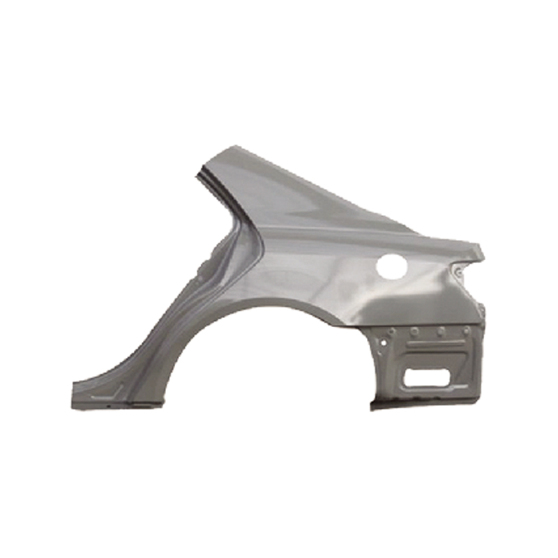 СМЕННОЕ ЗАДНЕЕ КРЫЛО LH, 2005-2009 ГГ., ДЛЯ TOYOTA REZI, 616120P010