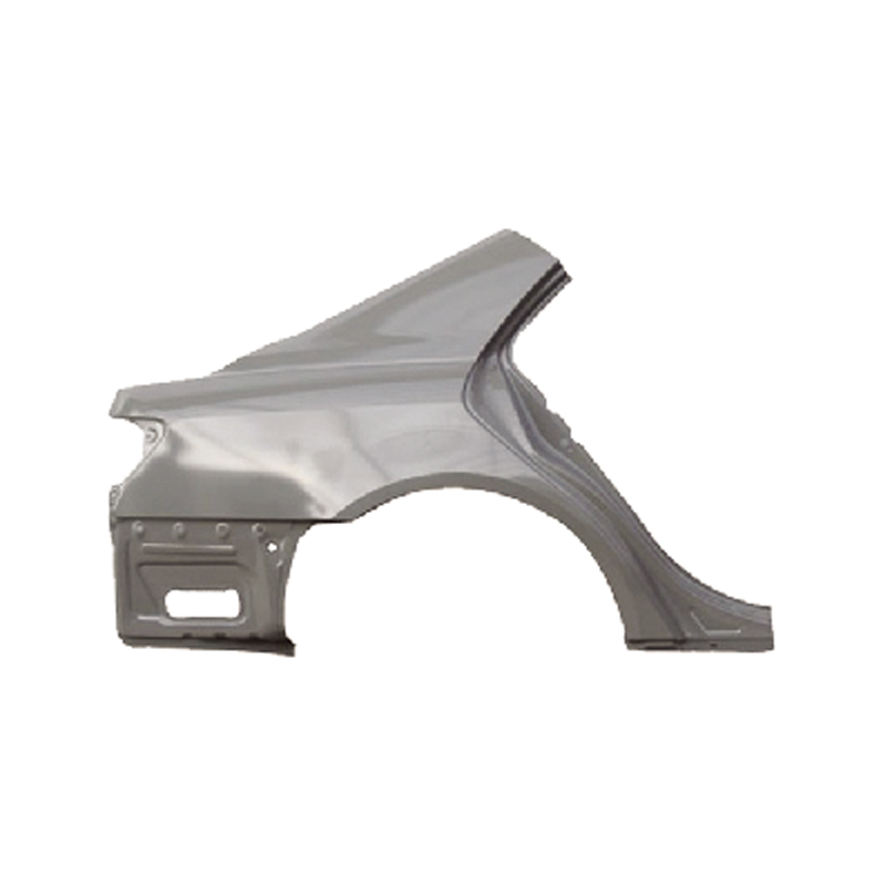 СМЕННОЕ ЗАДНЕЕ КРЫЛО RH, 2005-2009 ГГ., ДЛЯ TOYOTA REZI, 616110P010