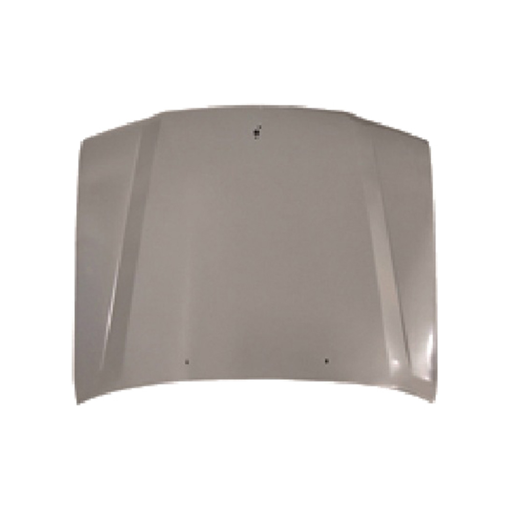 СМЕННЫЙ КАПОТ С ОТВЕРСТИЕМ ДЛЯ ЛОГОТИПА ДЛЯ TOYOTA LAND CRUISER 4700(FJ100), 53301-60490