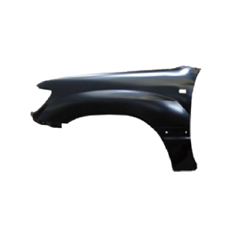 СМЕННОЕ ПЕРЕДНЕЕ КРЫЛО LH, ДЛЯ TOYOTA LAND CRUISER 4700(FJ100), 53812-6A220