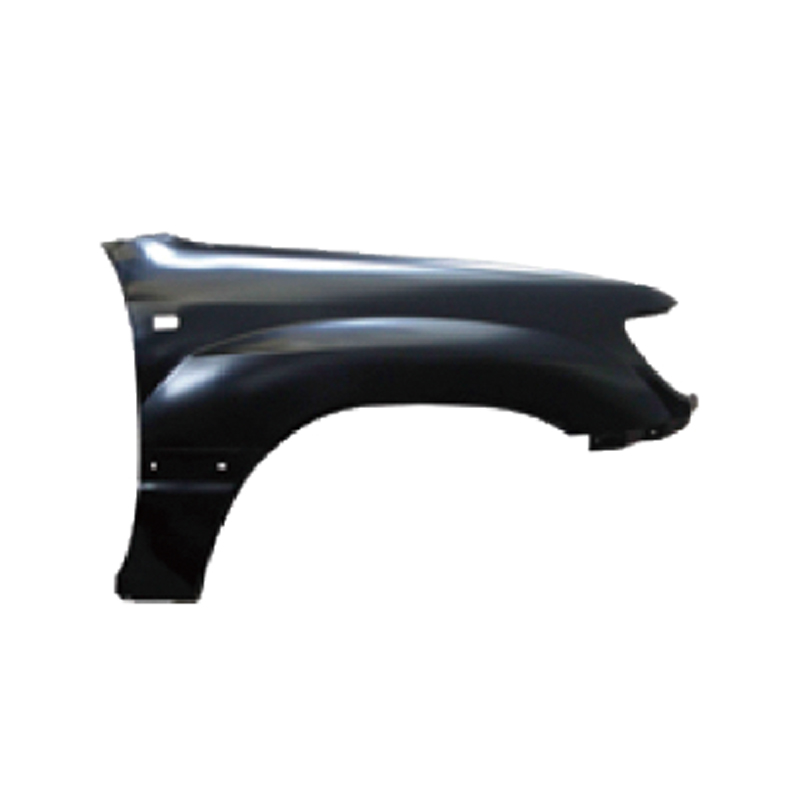 СМЕННОЕ КРЫЛО RH ДЛЯ TOYOTA LAND CRUISER 4700 (FJ100), 53811-6A021
