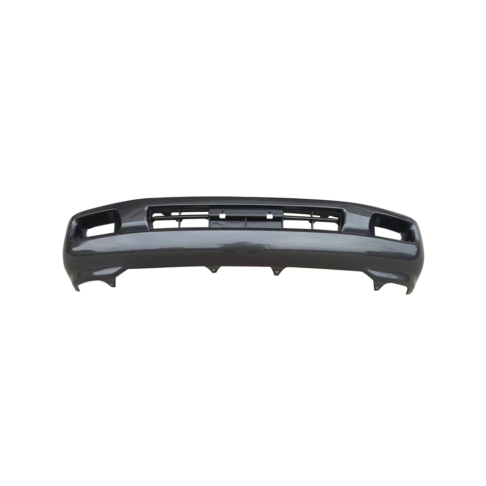 СМЕННЫЙ ПЕРЕДНИЙ БАМПЕР ДЛЯ TOYOTA LAND CRUISER FJ100 4700
