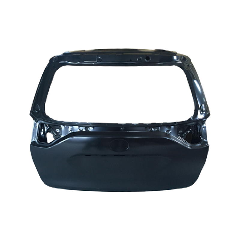 СМЕННАЯ ЗАДНЯЯ ДВЕРЬ ДЛЯ TOYOTA PREVIA, 53301-28110