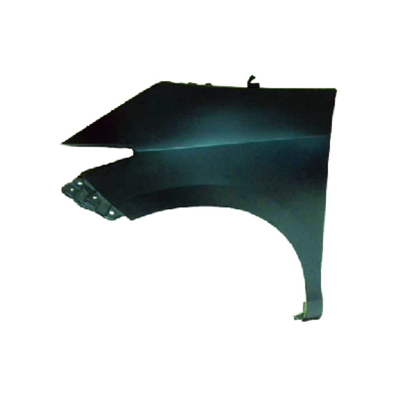 СМЕННОЕ ПЕРЕДНЕЕ КРЫЛО LH ДЛЯ TOYOTA PREVIA, 53812-28091