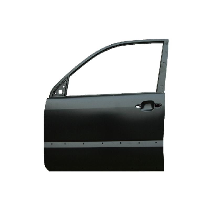 СМЕННАЯ ПЕРЕДНЯЯ ДВЕРЬ LH ДЛЯ TOYOTA PRADO FJ120, 67002-60540