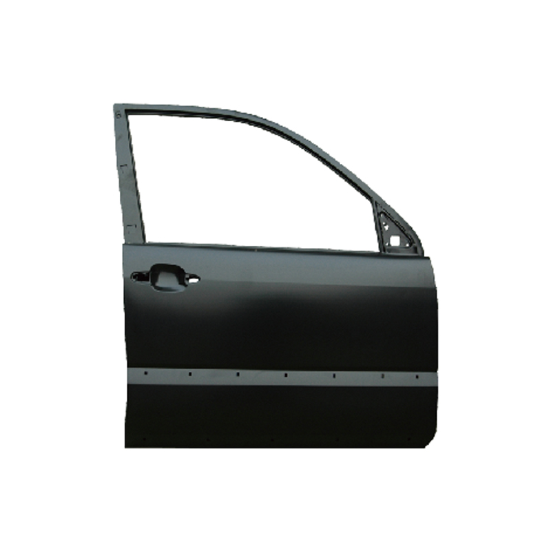 СМЕННАЯ ПЕРЕДНЯЯ ДВЕРЬ RH ДЛЯ TOYOTA PRADO FJ120, 67001-60540