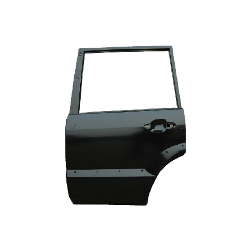 СМЕННАЯ ЗАДНЯЯ ДВЕРЬ LH ДЛЯ TOYOTA PRADO FJ120, 67004-60260