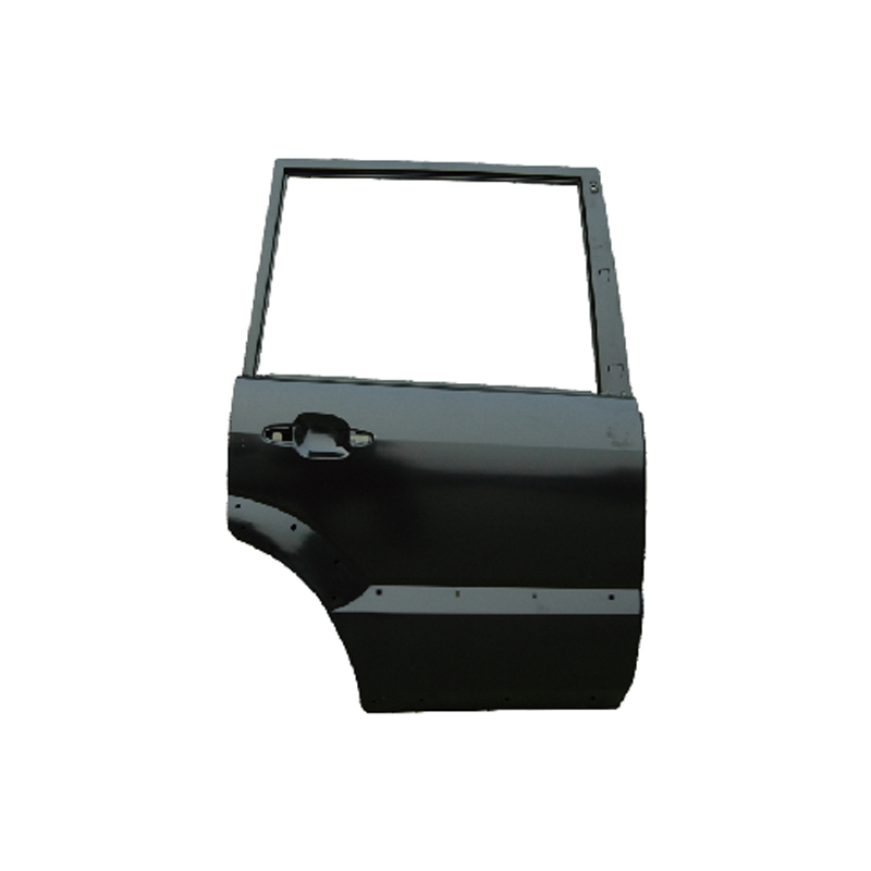 СМЕННАЯ ЗАДНЯЯ ДВЕРЬ RH ДЛЯ TOYOTA PRADO FJ120, 67004-60260