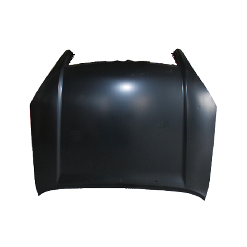 СМЕННЫЙ КАПОТ ДЛЯ TOYOTA PRADO FJ120, 53301-60470