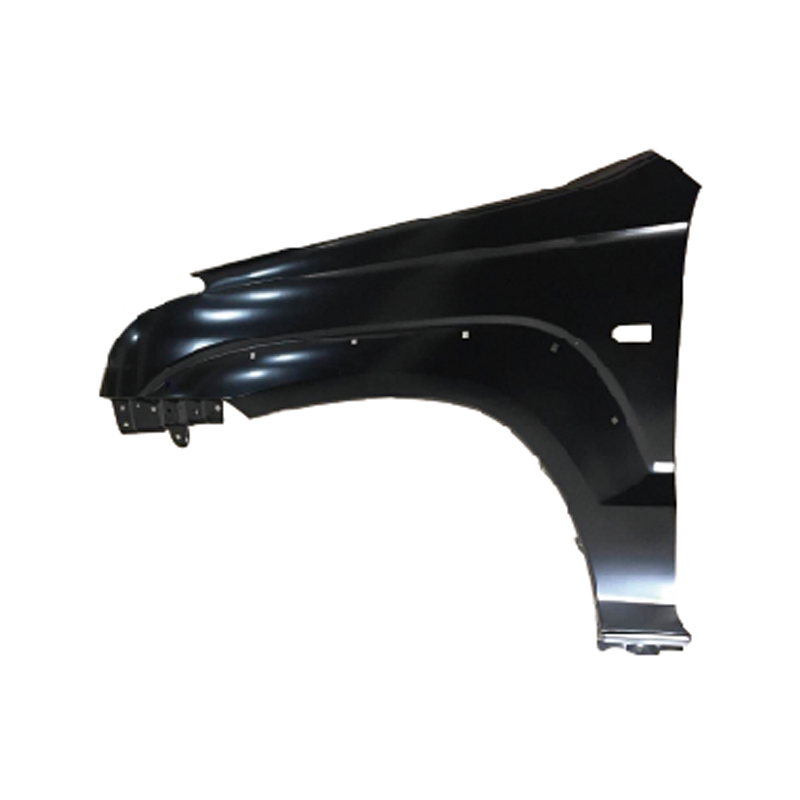 СМЕННОЕ ПЕРЕДНЕЕ КРЫЛО LH ДЛЯ TOYOTA PRADO FJ120, 53802-6A160