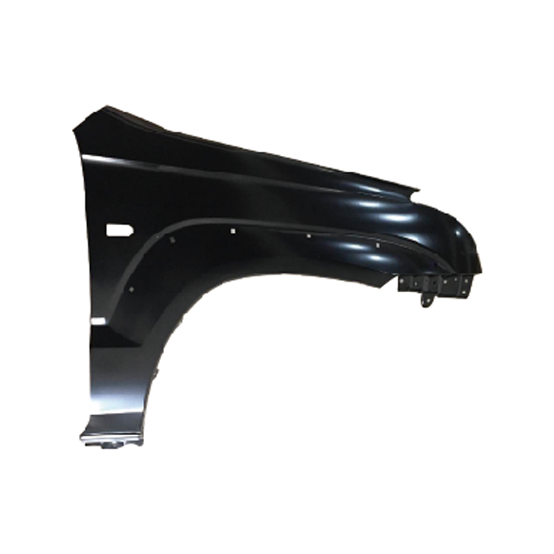 СМЕННОЕ ПЕРЕДНЕЕ КРЫЛО RH ДЛЯ TOYOTA PRADO FJ120, 53801-60850