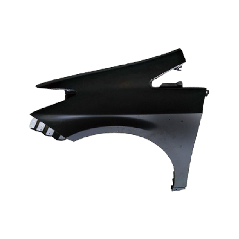 СМЕННОЕ ПЕРЕДНЕЕ КРЫЛО LH, 2012, ДЛЯ TOYOTA PRIUS, 5380247080
