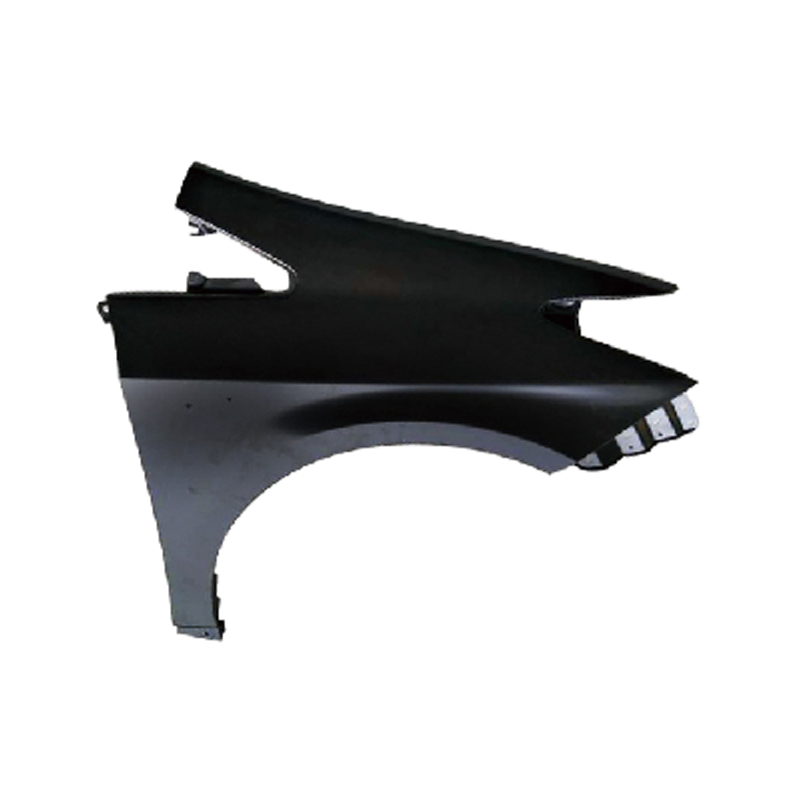 ЗАМЕНА ПЕРЕДНЕГО КРЫЛА RH, 2012, ДЛЯ TOYOTA PRIUS, 5380147060