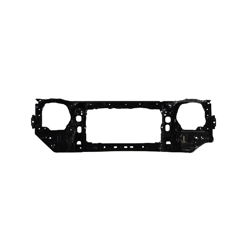СМЕННАЯ ОПОРА РАДИАТОРА, 2010 Г., ДЛЯ TOYOTA PRADO FJ150, 53201-60170