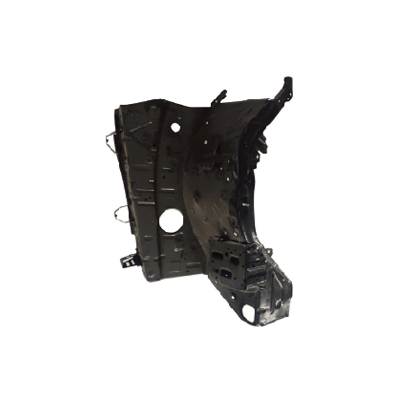 СМЕННЫЙ ВНУТРЕННИЙ КРЫЛО LH, 2010 Г., ДЛЯ TOYOTA PRADO FJ150