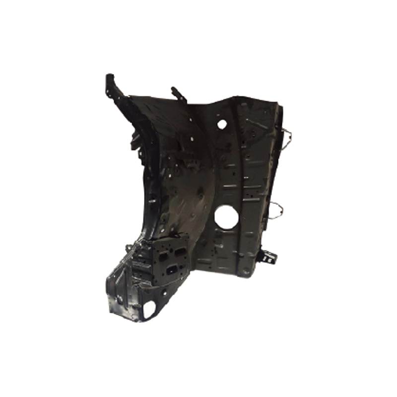СМЕННЫЙ ВНУТРЕННИЙ КРЫЛО RH, 2010 Г., ДЛЯ TOYOTA PRADO FJ150