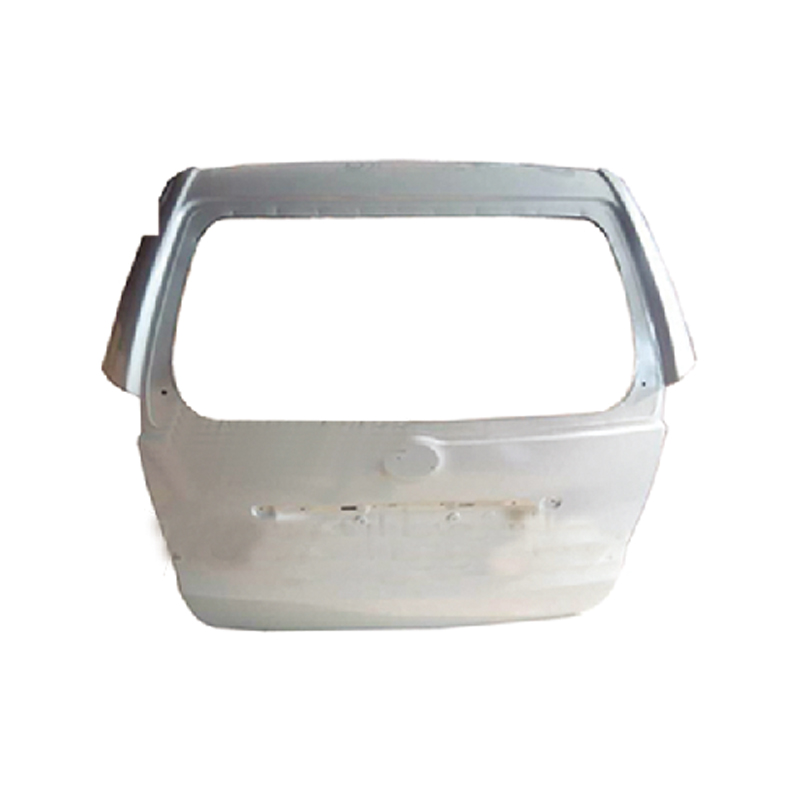 ЗАМЕНА ЗАДНЕЙ ДВЕРИ, 2004 Г., ДЛЯ TOYOTA AVANZA