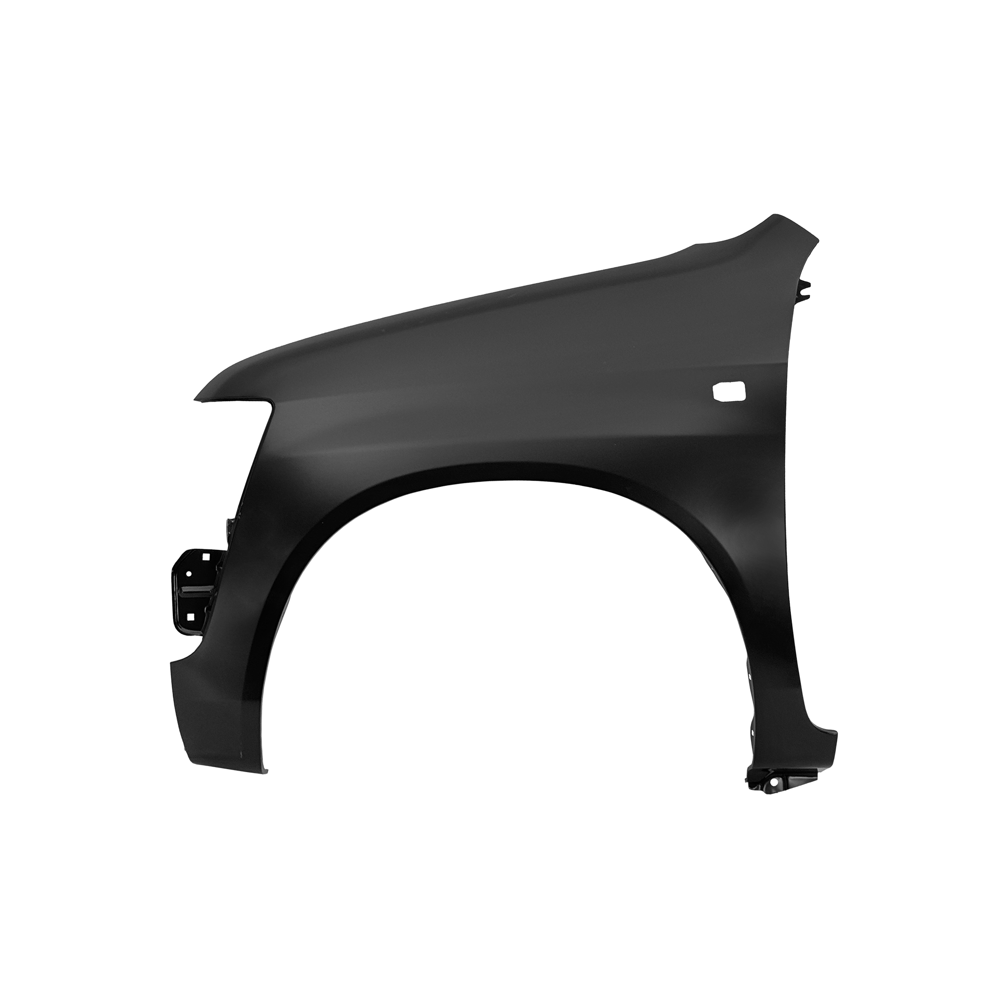 СМЕННОЕ ПЕРЕДНЕЕ КРЫЛО LH, 2010-2013 ГГ., ДЛЯ TOYOTA PROBOX, 5381252120, (СТАЛЬ)