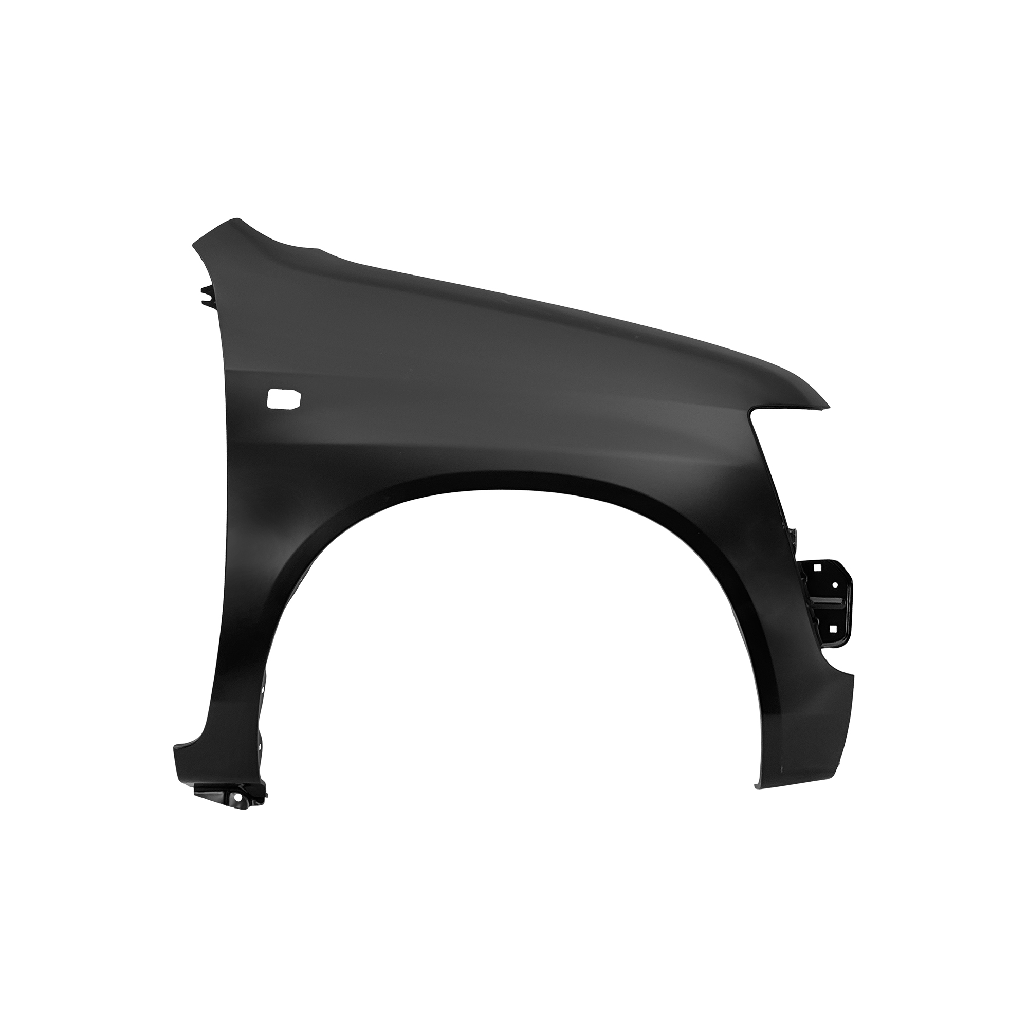 СМЕННОЕ ПЕРЕДНЕЕ КРЫЛО RH, 2010-2013 ГГ., ДЛЯ TOYOTA PROBOX, 5381152120, (СТАЛЬ)